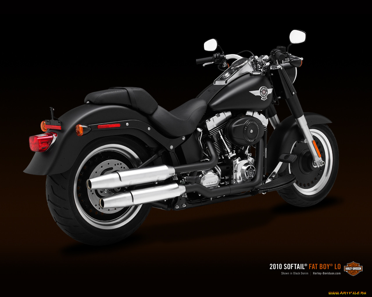 , harley, davidson